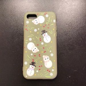 iPhone 7/8/SE2 phone case
